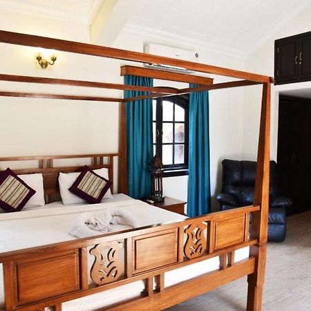 Grace Candolim Luxury Villa Ngoại thất bức ảnh