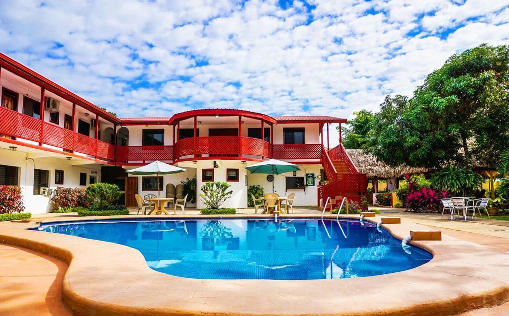 Grace Candolim Luxury Villa Ngoại thất bức ảnh