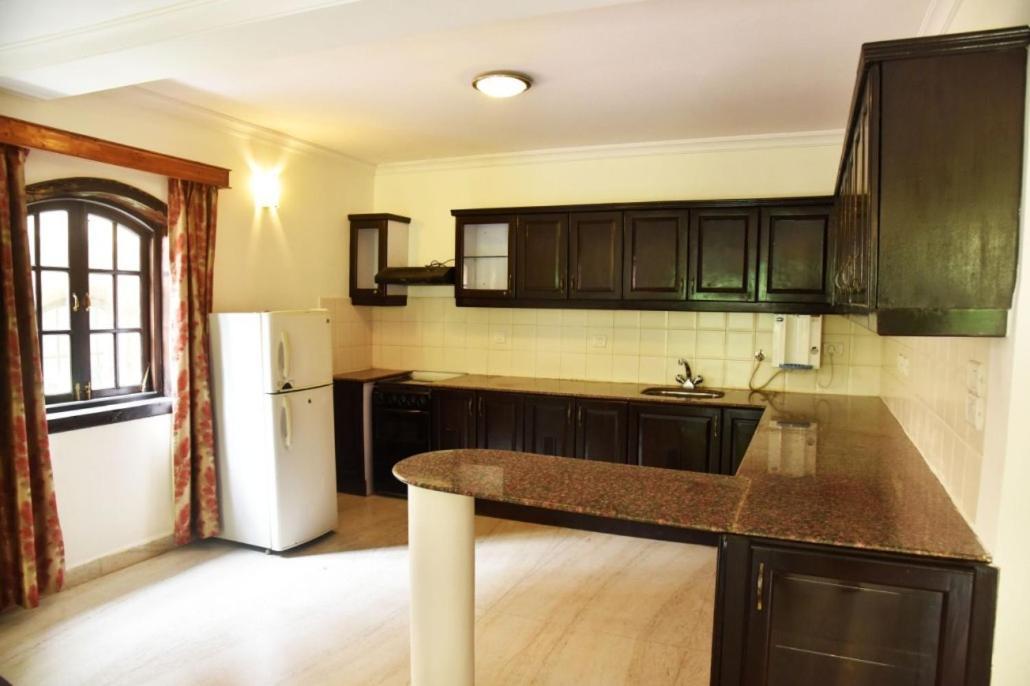 Grace Candolim Luxury Villa Ngoại thất bức ảnh