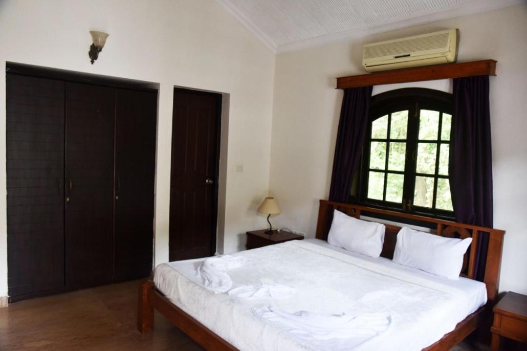 Grace Candolim Luxury Villa Ngoại thất bức ảnh